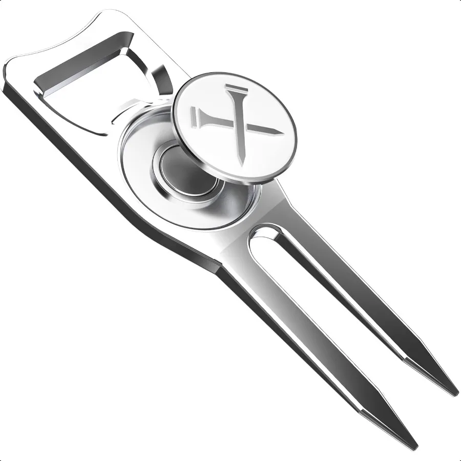 6In1 Premium Divot …