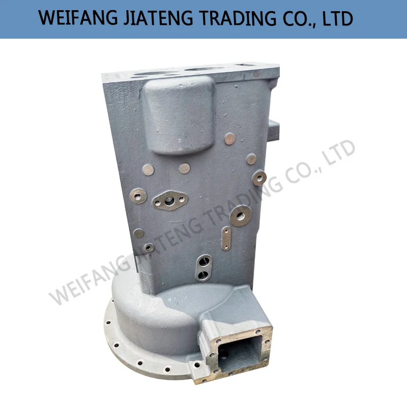 

Gearbox Housing is Pressed for Foton Lovol Agricultural Genuine Tractor Spare Parts, TG4S371010002a