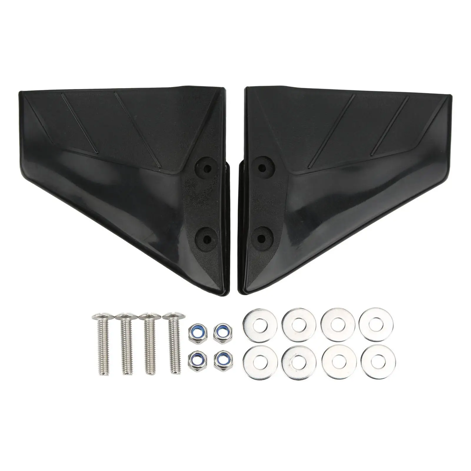 

Стабилизатор подводного крыла Пластиковый гидростабилизатор для лодки с винтовой прокладкой для яхты для подвесных двигателей мощностью 4–50 л.с.