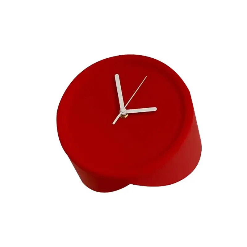 

Living room corner clock, creative corner wall clock