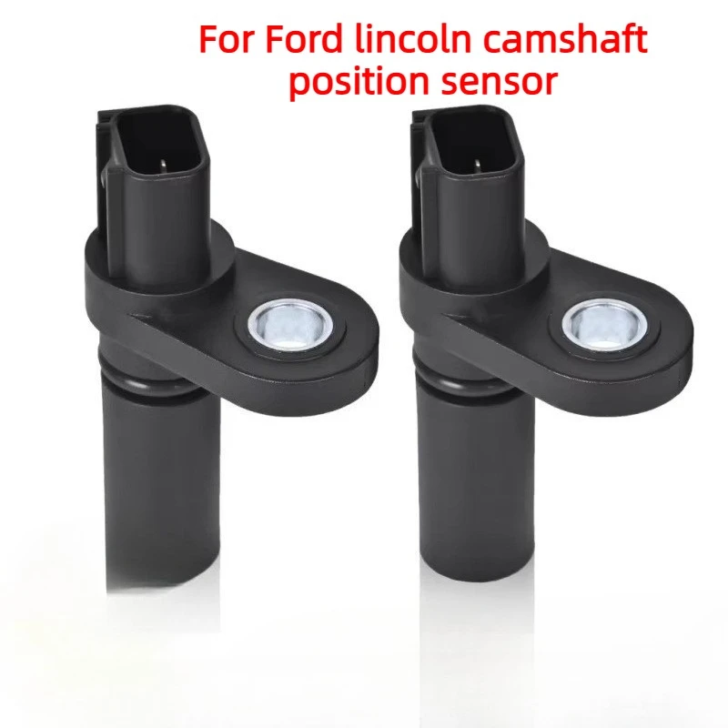 2Pcs Camshaft Position Sensor Compatible with for  Ford Explorer for Lincoln Mark Mercury Jaguar - 1W7Z6B288AB