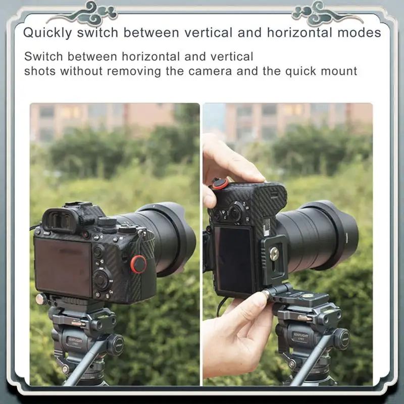 Premium Folding Cam…