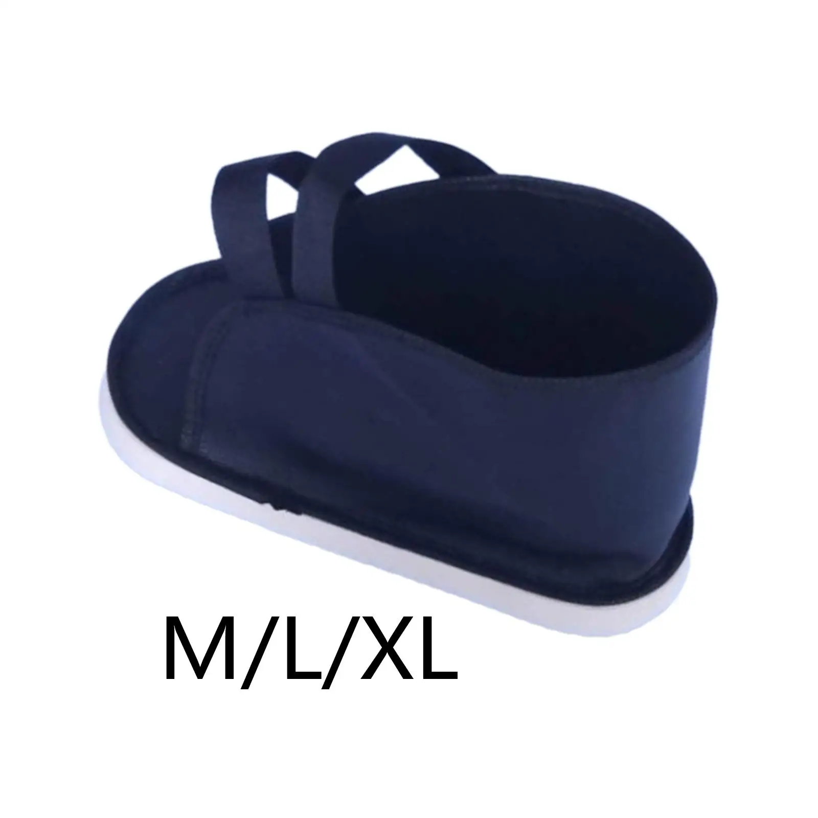 NEW Post OP Shoe Open Toe Cast Shoes for Fracture Recovery Broken Surgical Men Women Foot Ankle Injuries Post Injury Surgical