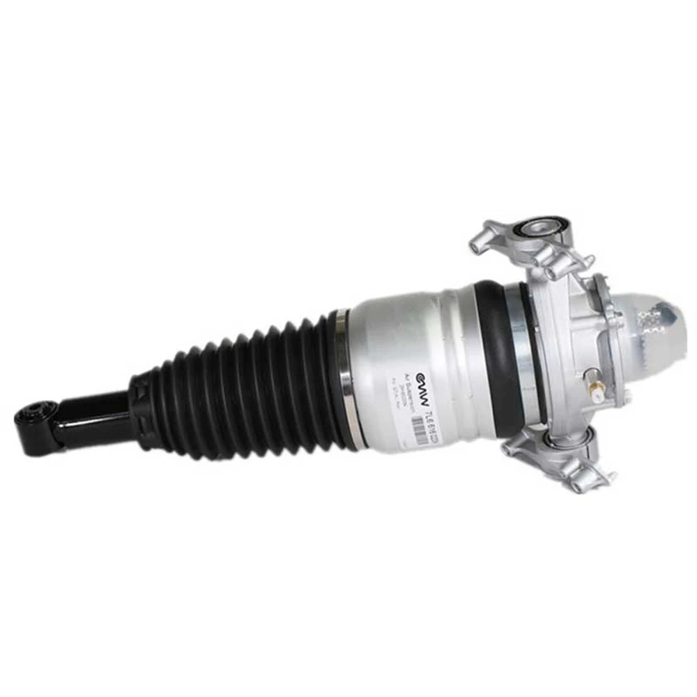 

Elevator Repair Kit 7P6616019k, Suitable For Porsche Parts Accessories, Air Suspension, Rubber Shock Absorber, Car Rear Bumper