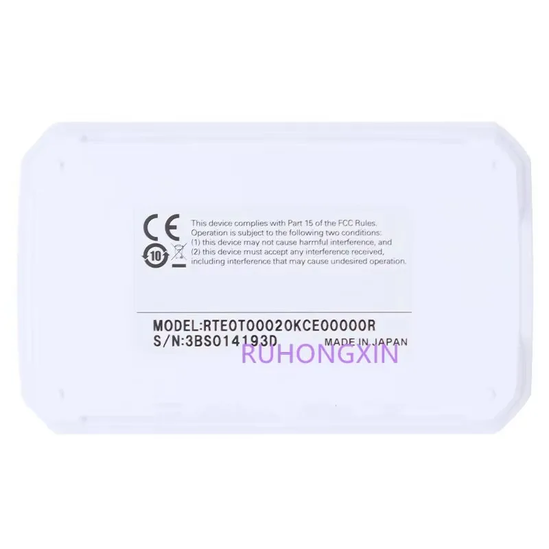 

Renesas E2 emulator RTE0T00020KCE00000R programmer RENESAS genuine Renesas programmer