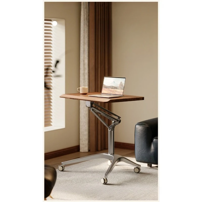 Home writing desk Small notebook Mobile desk