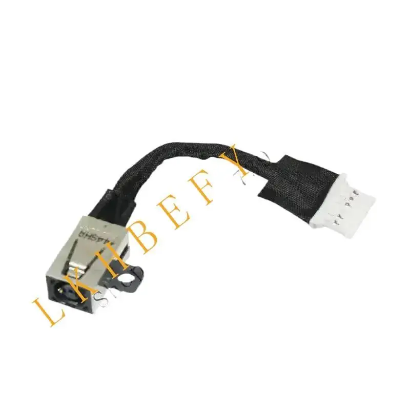 DC power jack charging cable socket 743212 -fd1 for  11-S stream 11-r 11 pro G2 €€
