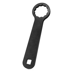 Tool Rear Axle Wrench 36mm Black Fit Motorcycle Rear Axle High Quality Steel Replacement HD-47925 4882 TR27960 OTC4882