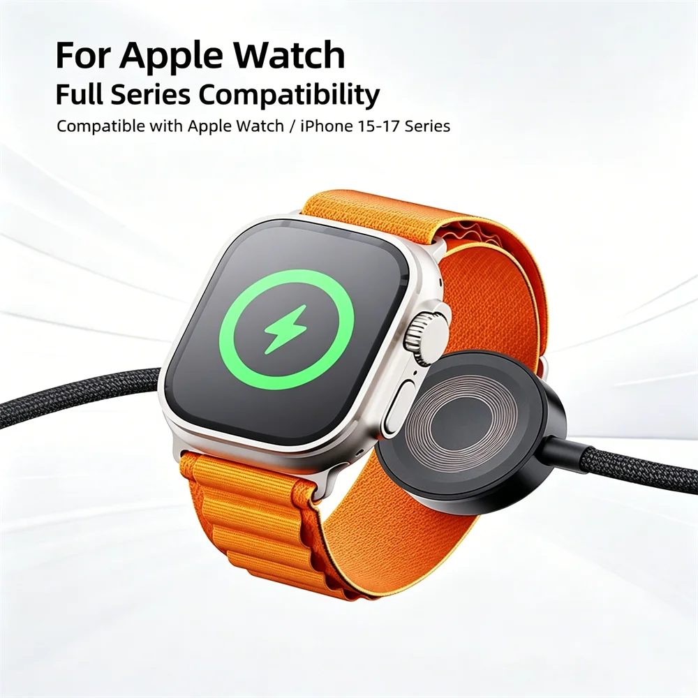 보놀라 2 in 1 고속 충전 케이블 (애플워치 울트라 - Wireless Charger Watch 리뷰 및 가격