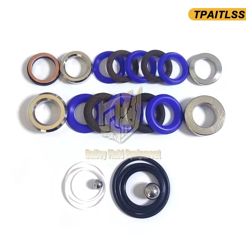 Airless Sprayer Pump Repair Packing Kit 248212 for GRC 695 795 3900 MARK IV