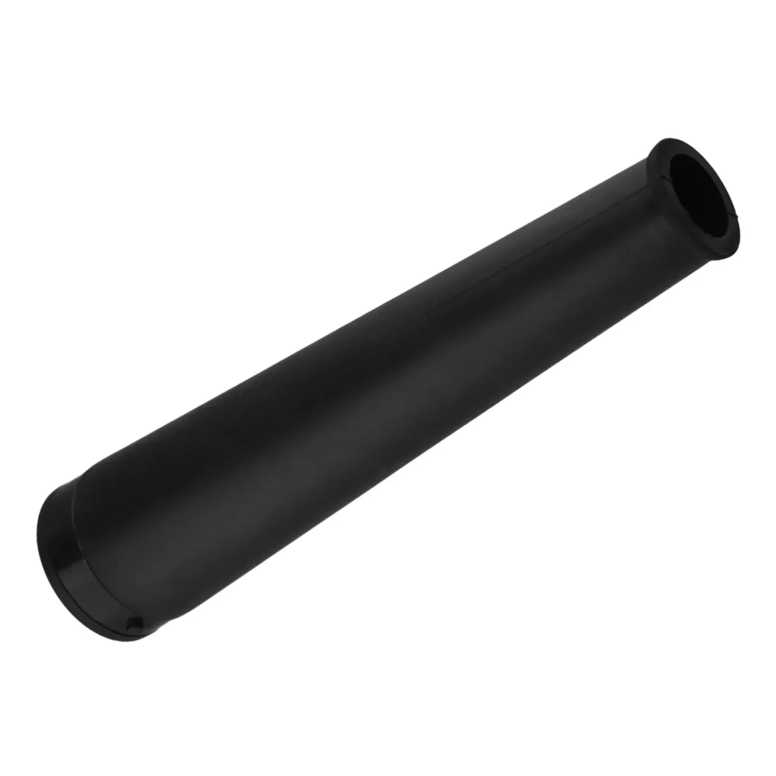 Brand New Power Tools Practical Workshop Equipment Blower Nozzle Rubber Spray Nozzle High Matches High Quality Black DUB185