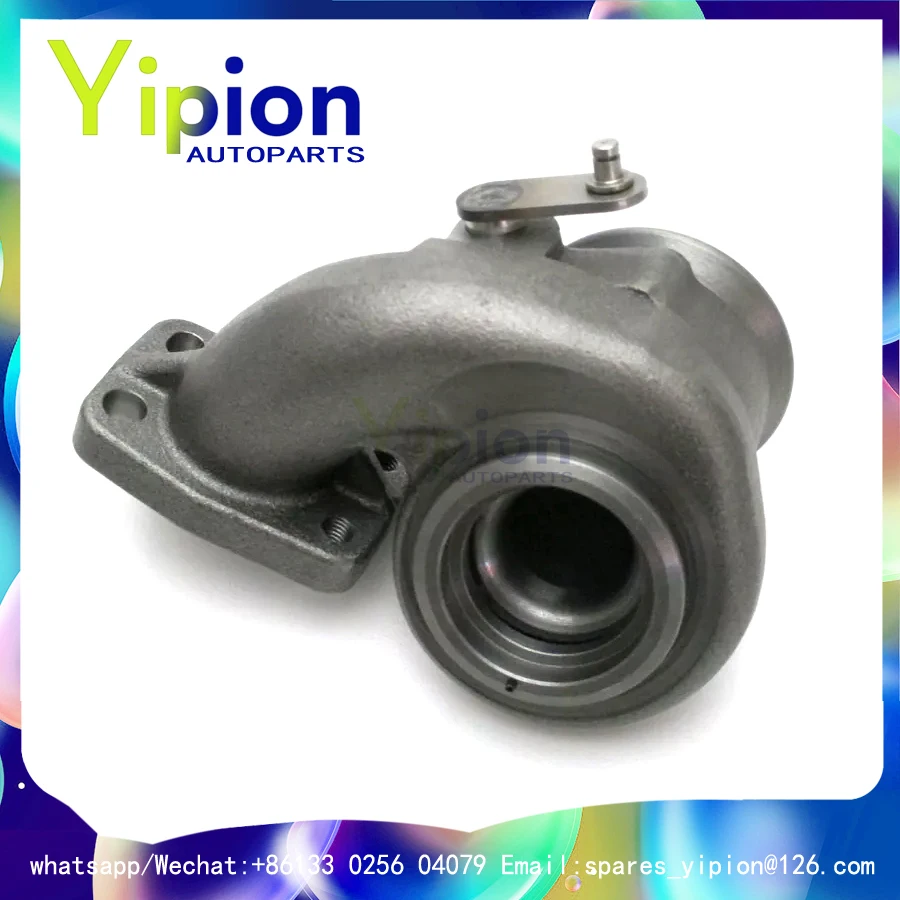 49173-07500 Turbocharger Turbo 49173-07502 Turbine Housing 49173-07504 49173-07503 For Ford Focus C-Max 1.6 TDCi 1560 Ccm