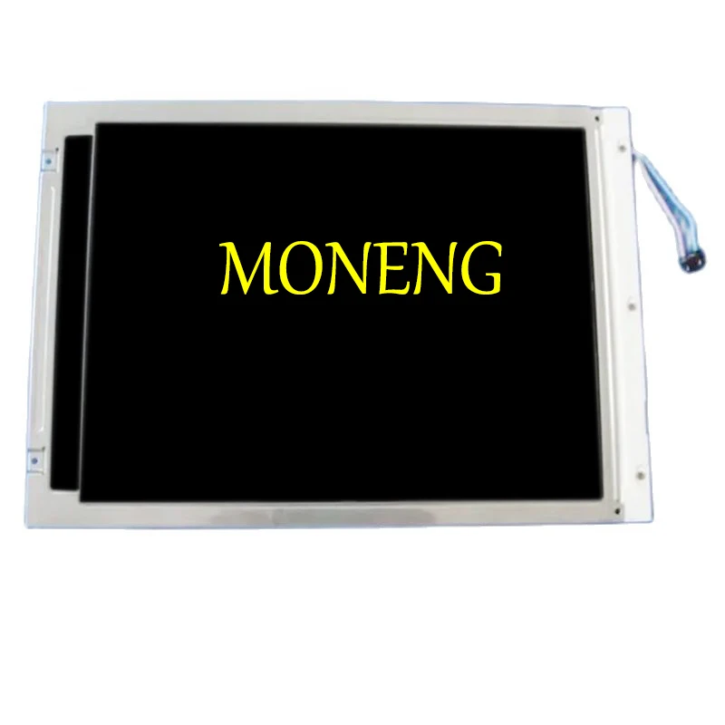 

Original Tested Good A+ 10.4" LCD Display LM64P89 LM64P89L LM64P89N LM64P89M LM64P89NA 10.4 inch 640*480 FSTN LCD Screen Panel