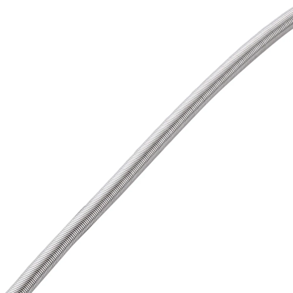 3PCS High Temperature AC 220V Heating Coils 800W FeCrAl Resistance Wire Heater Wire Household Electric Appliances