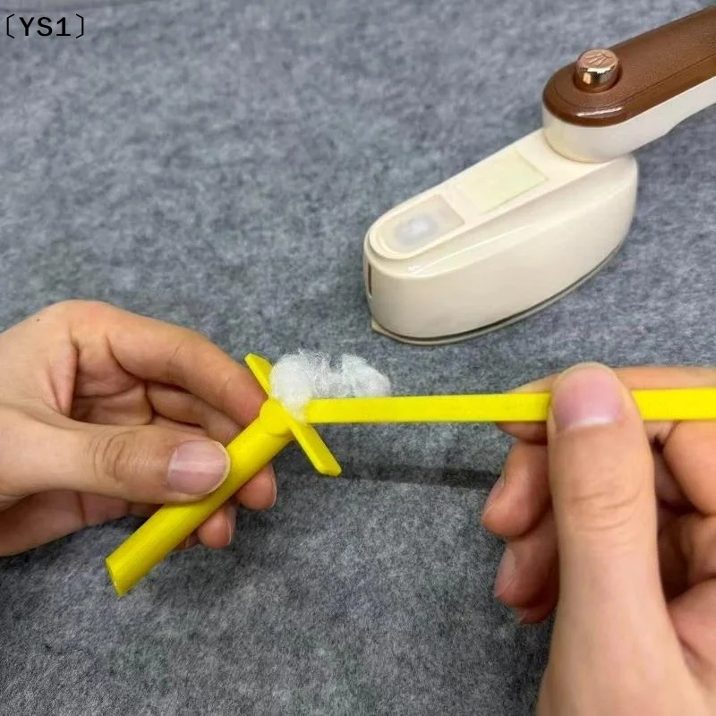〔YS1〕Multifunctional Doll Filling Tool Suitable For Crochet Sewing Knitting Dolls Felt Pendants Best Gift For Handcraft Lovers