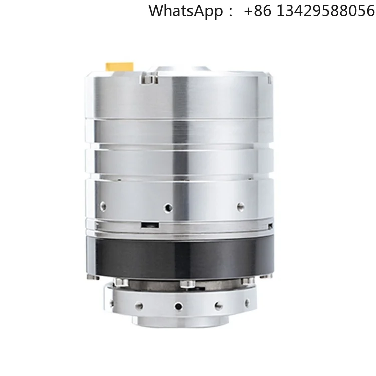 

Robot Joint Module Straight-type Harmonic Reducer Hollow Shaft Servo Motor Drive Control Integrated Variable Frequency ODM