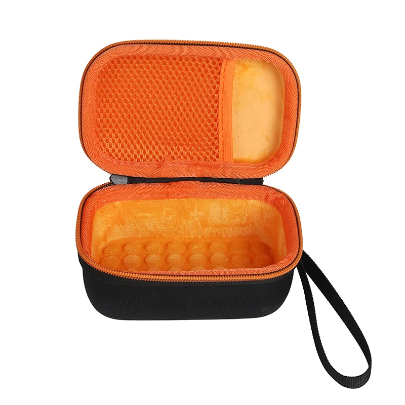 

Mini Storage Pouch for JBL GO 5 Speaker Dustproof Shockproof and Protective
