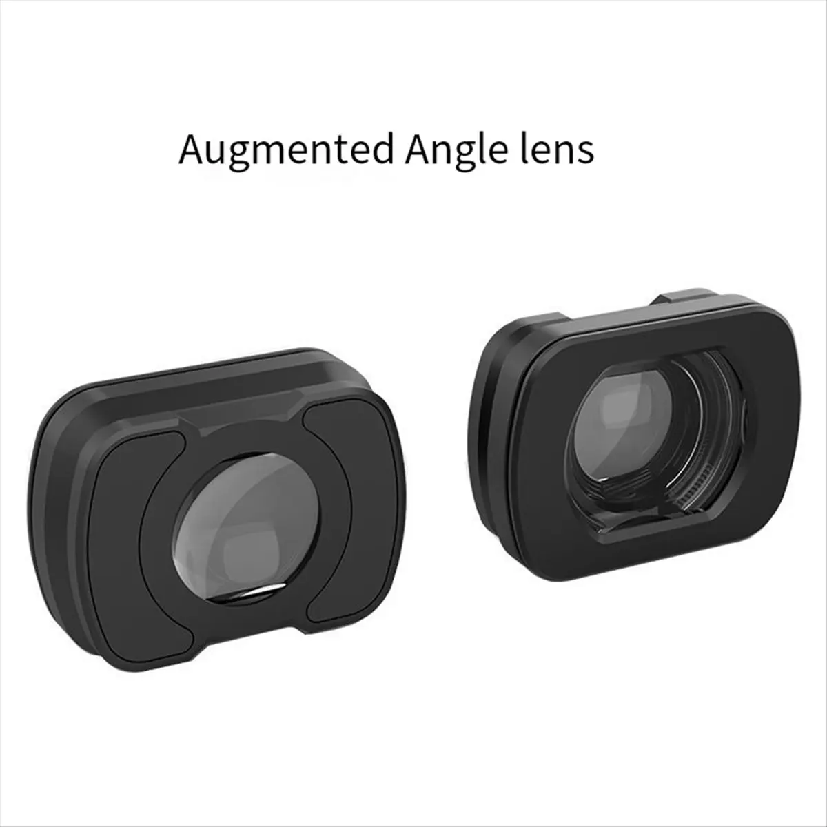 Welcome Deal~For 3 Enhanced Wide-Angle Lens 112 Degree Wide-Angle Lens Multifunctional Convenient Practical Lens