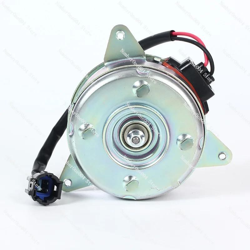 Suitable for Car Radiator Fan Motor MITSUBA T6219