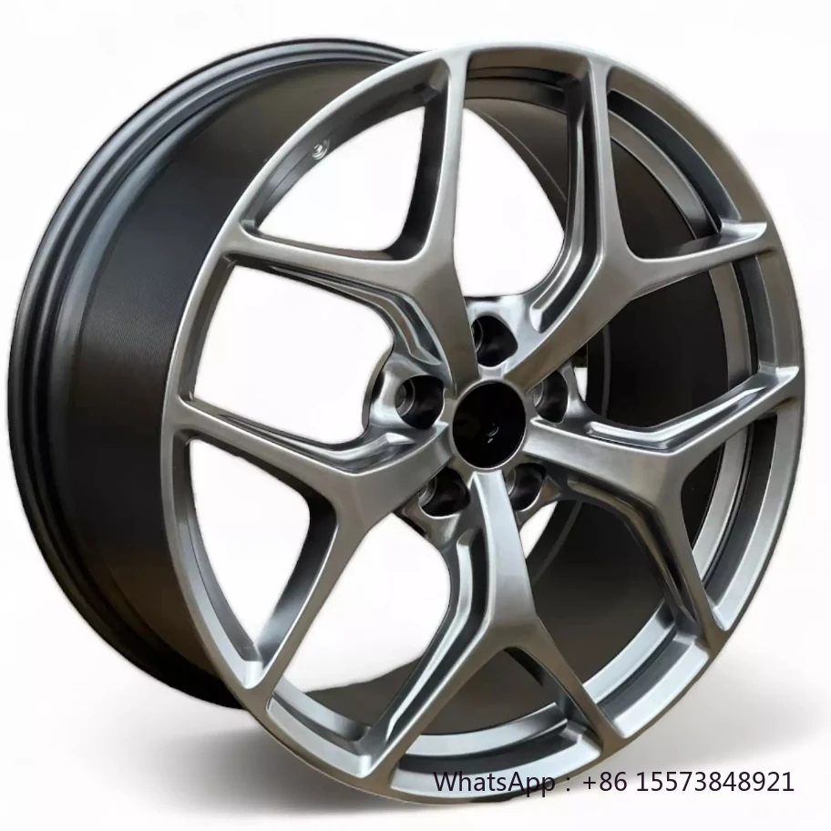 

Factory Direct Forged Aluminum Alloy Wheels of Original Style New Mold Wholesale for Holden Commodore No Reviews yet Certified