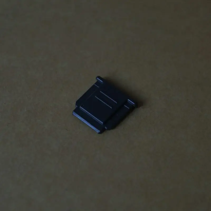 Горячий башмак для вспышки для защитной крышки для DSC-HX400 DSC-HX400V DSC-HX50, Прямая поставка