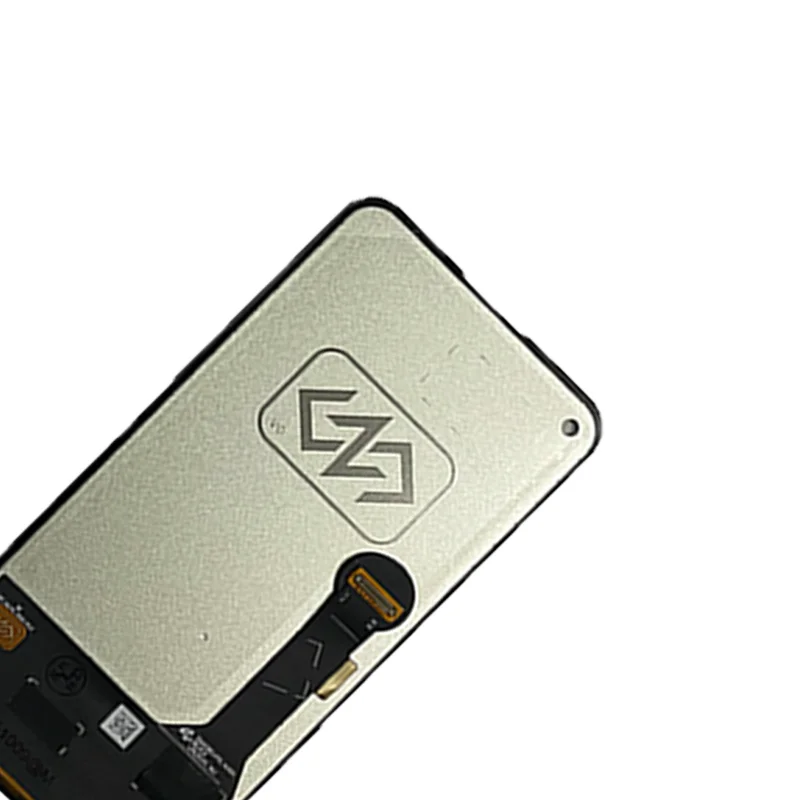 Ekran TFT wysokiej jakości do Google Pixel 4A 4G 5G G025J, GA02099, GD1YQ G025I, wyświetlacz dotykowy, panel dotykowy, digitizer, kompletny zestaw. — zdjęcie produktu 6