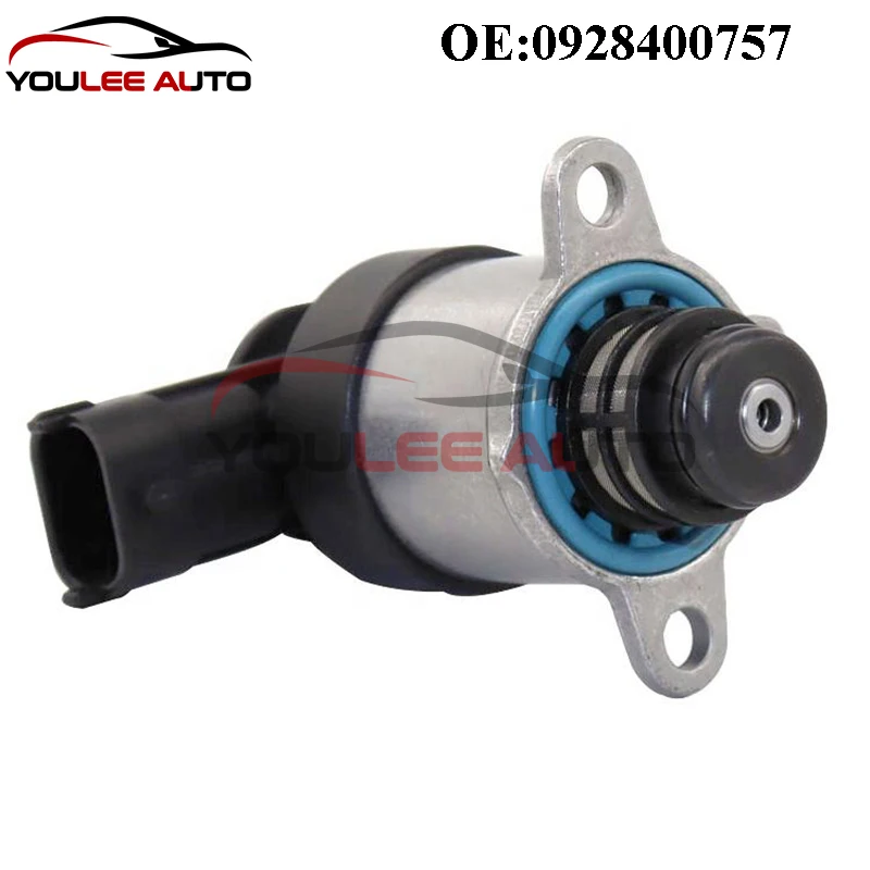 0928400757 1462C00998 Fuel Pump Pressure Regulator Metering Control Solenoid Valve For IVECO FIAT FORD CUMMINS Car Parts