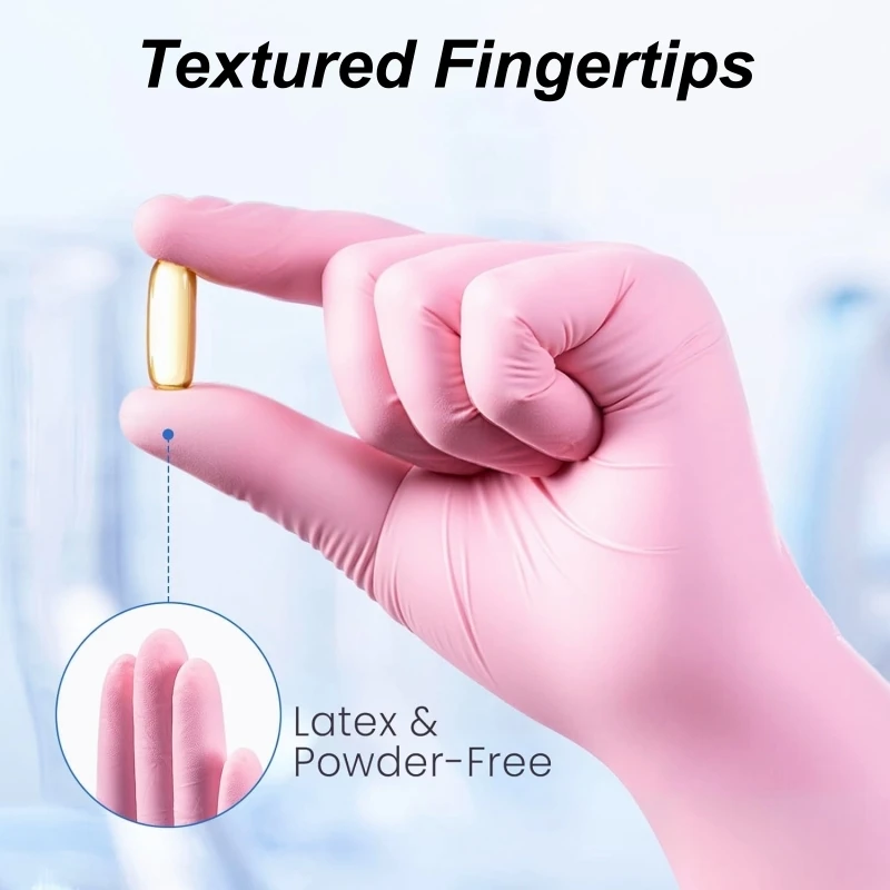 Thumbnail 3 - #14 Trending Disposable Gloves Right Now