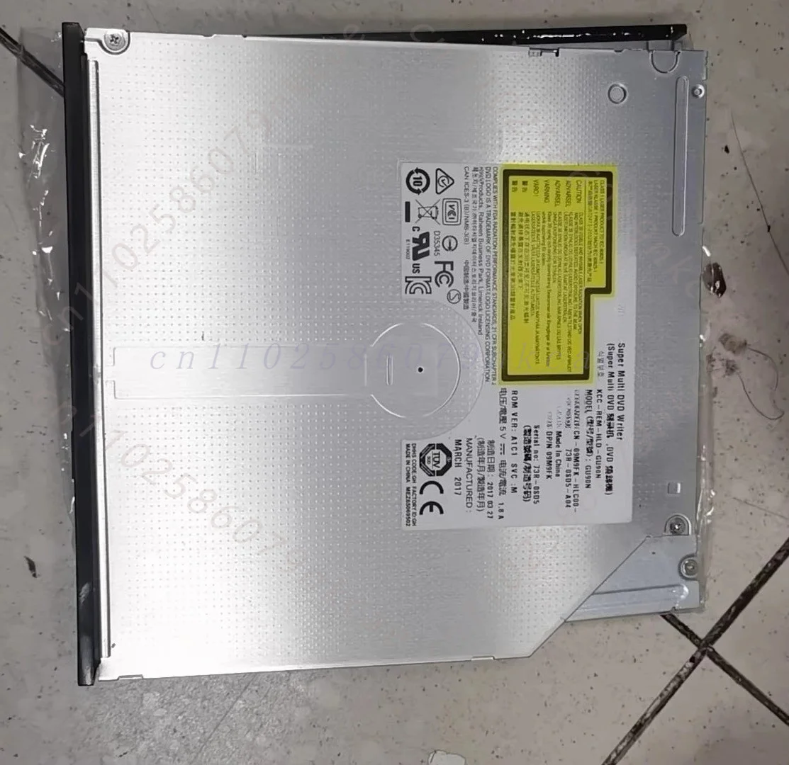 for DELL 7010MT PLUS DVD recorder optical drive