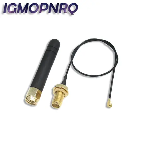 GSM Antenna for SIM800L SIM800C SIM900 SIM868 GPRS TCP IP module