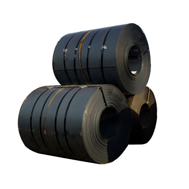 

Best Seller Hot Rolled Steel Rod in Coil High Quality Hot Rolled Carbon Steel Coil Q235 Prime Hot Rolled Steel Sheet in Coil