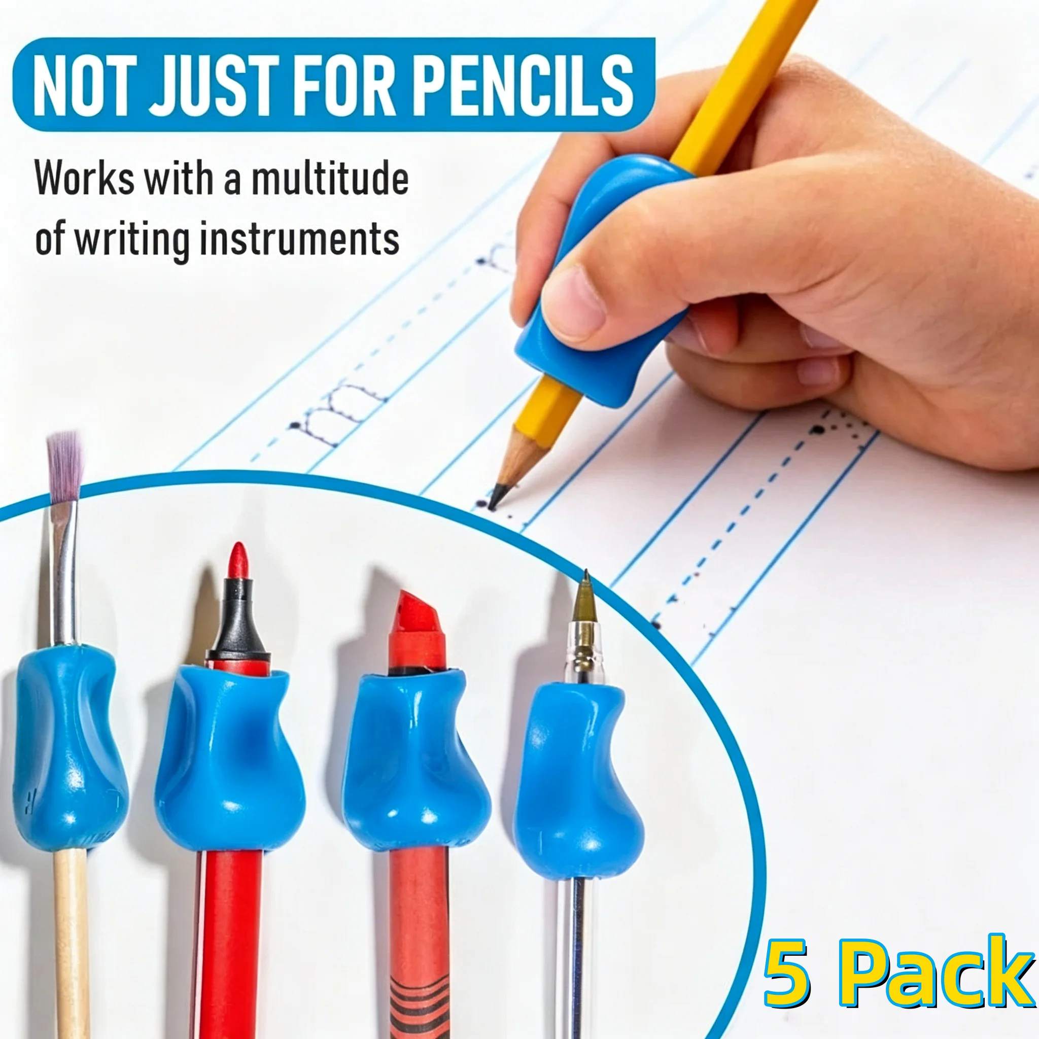 Thumbnail 4 - #83 Compare Correction Pens Before You Buy