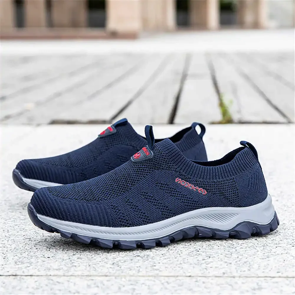 Lato bez koronkowych trampek Zielone białe codzienne buty sportowe do biegania Moda męska Teniss Comfort Najnowsze mokasyny Ternis