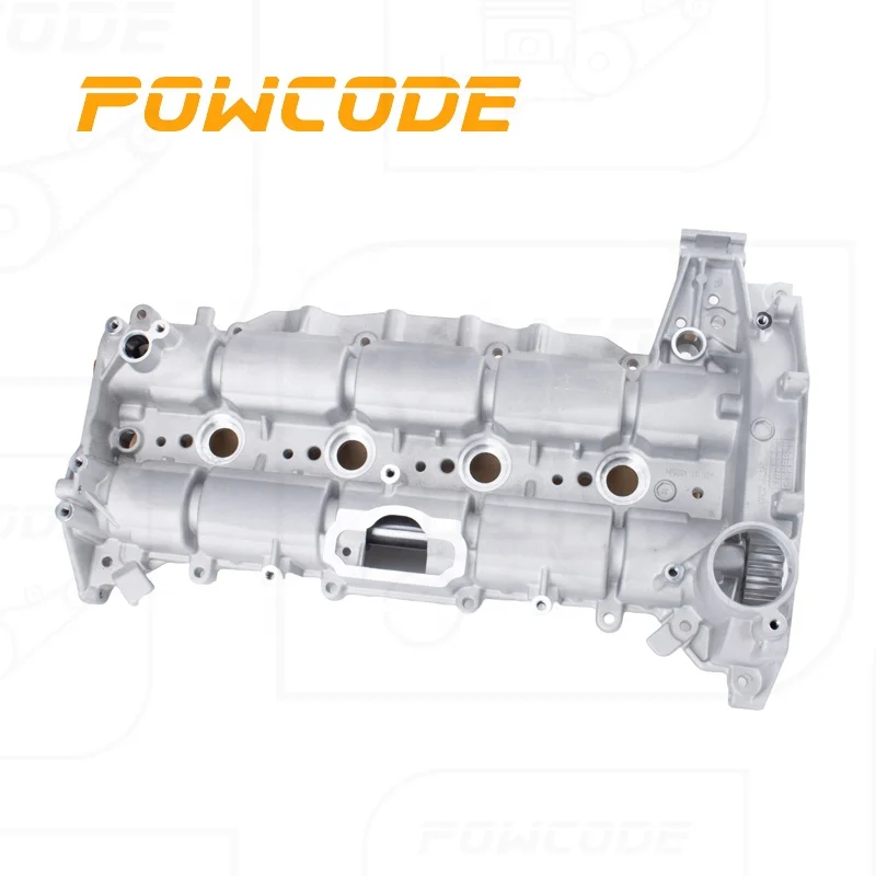 Diesel Engine Camshaft Kit With Gasket GK2Q6E262AF 2017928 2648544 Camshaft Housing Carrier For Ford Transit 2.0 EcoBlue