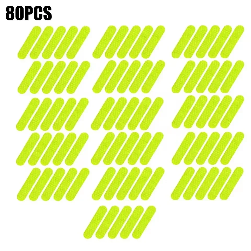 Variant: 80X Green