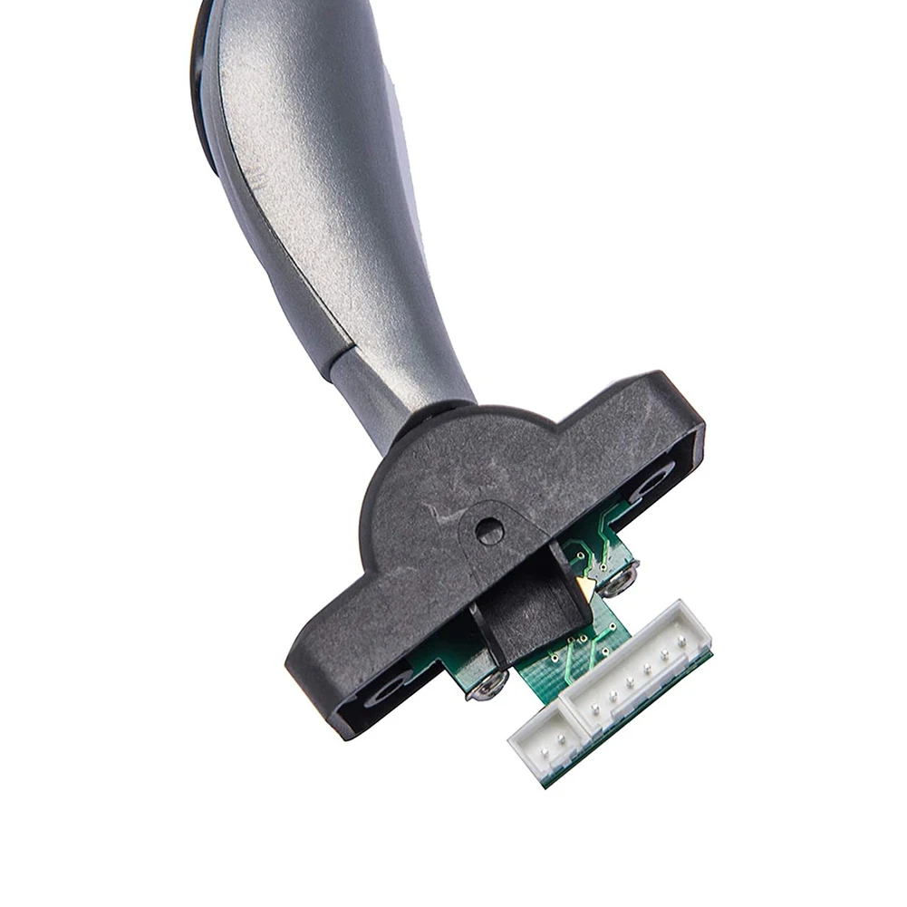 

Gear Shifter Switch for Children's Electric Ride On Vehicles Supporting Forward Stop Reverse Directional Control