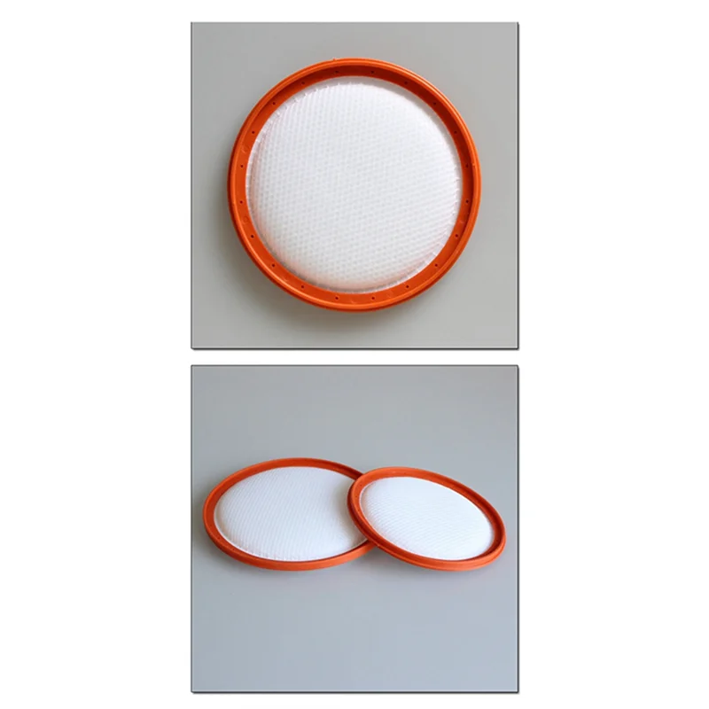 

B02C-4 PCS HV фильтрующие элементы пластиковые круглые для Midea C3-L148B C3-L143C VC16C3-VR VC16C4-RG VC14C1-VP VC14C2-VY VC14A1-VC VC1707