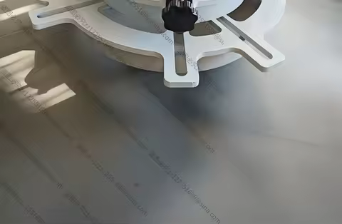 Applicable To PE Pipe Flange Chuck ButtFlange Chuck Socket FlangeButt Welding FlangeHot Melt Looper Joint Flange Head