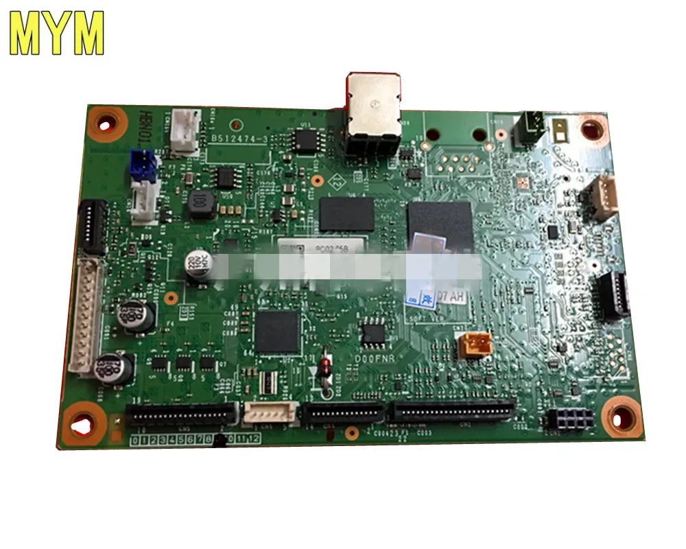 

Mainboard Main Board Motherboard for Xerox P235DB P235db Printer Formatter Board High Quality