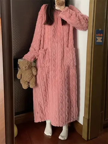 6 best sales सर्दियों की पोशाक महिलाओं - №5