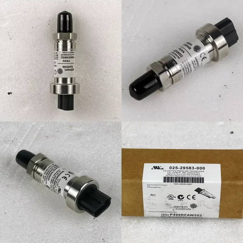 for New York Air Conditioning Accessories Sensor Transmitter 025-29583-000 02529583000 Replacement Part