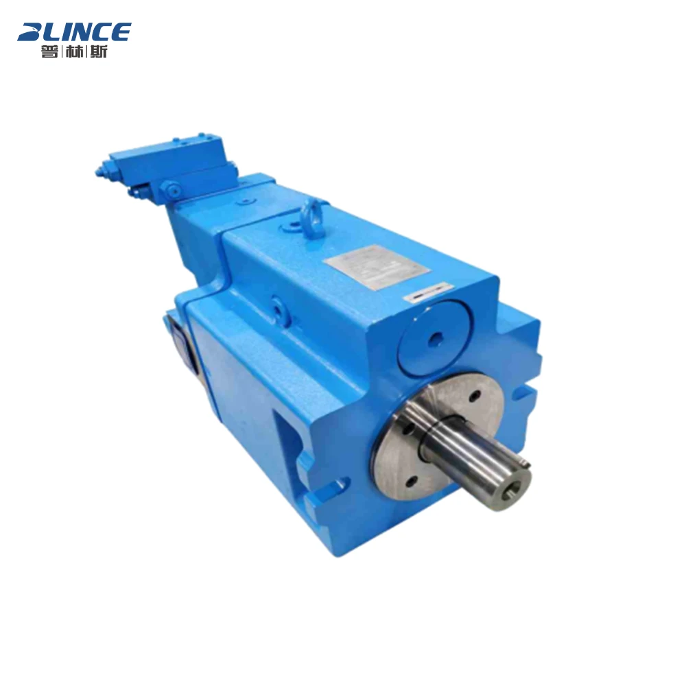 High Pressure Parker PVXS Series Hydraulic Piston Pump Variable Displacement Parts Seal Kit for Excavator Hydraulic Piston Pump
