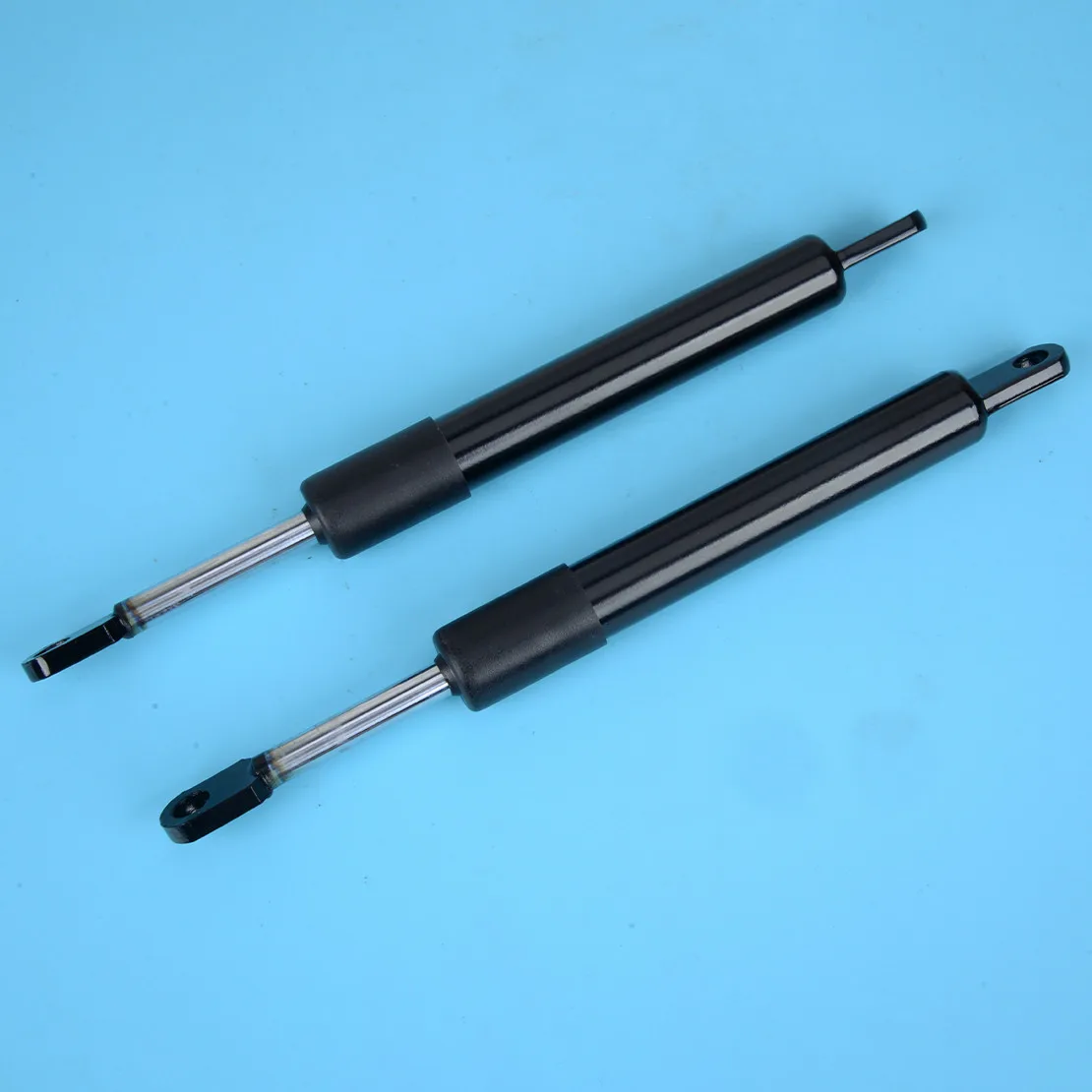

2pcs Steering Shock Damper Fit For Toro Lazer Z Exmark Kubota 103-2913 103-4079 109-2339