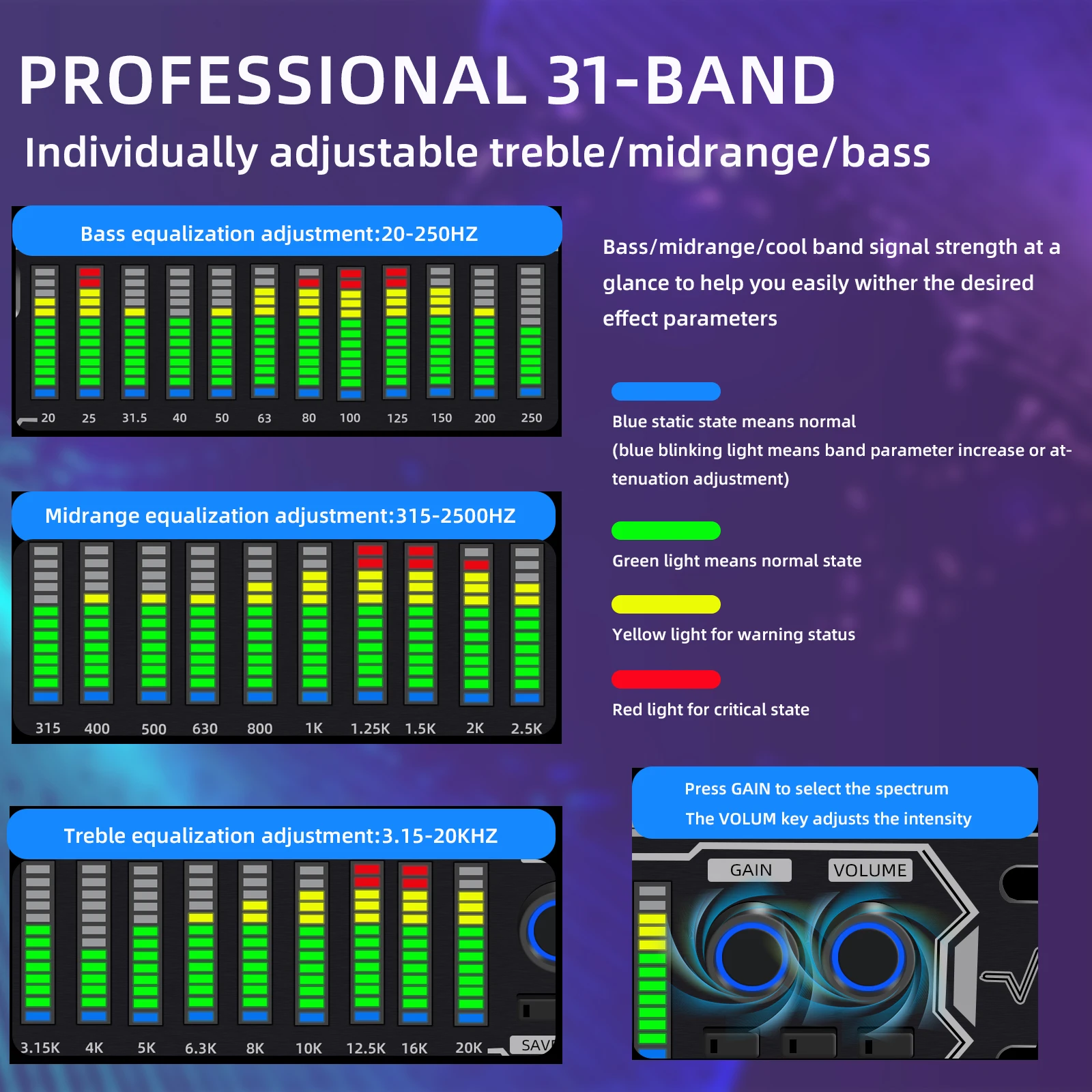Thumbnail 3 - #3 New Effects Processors Arrivals