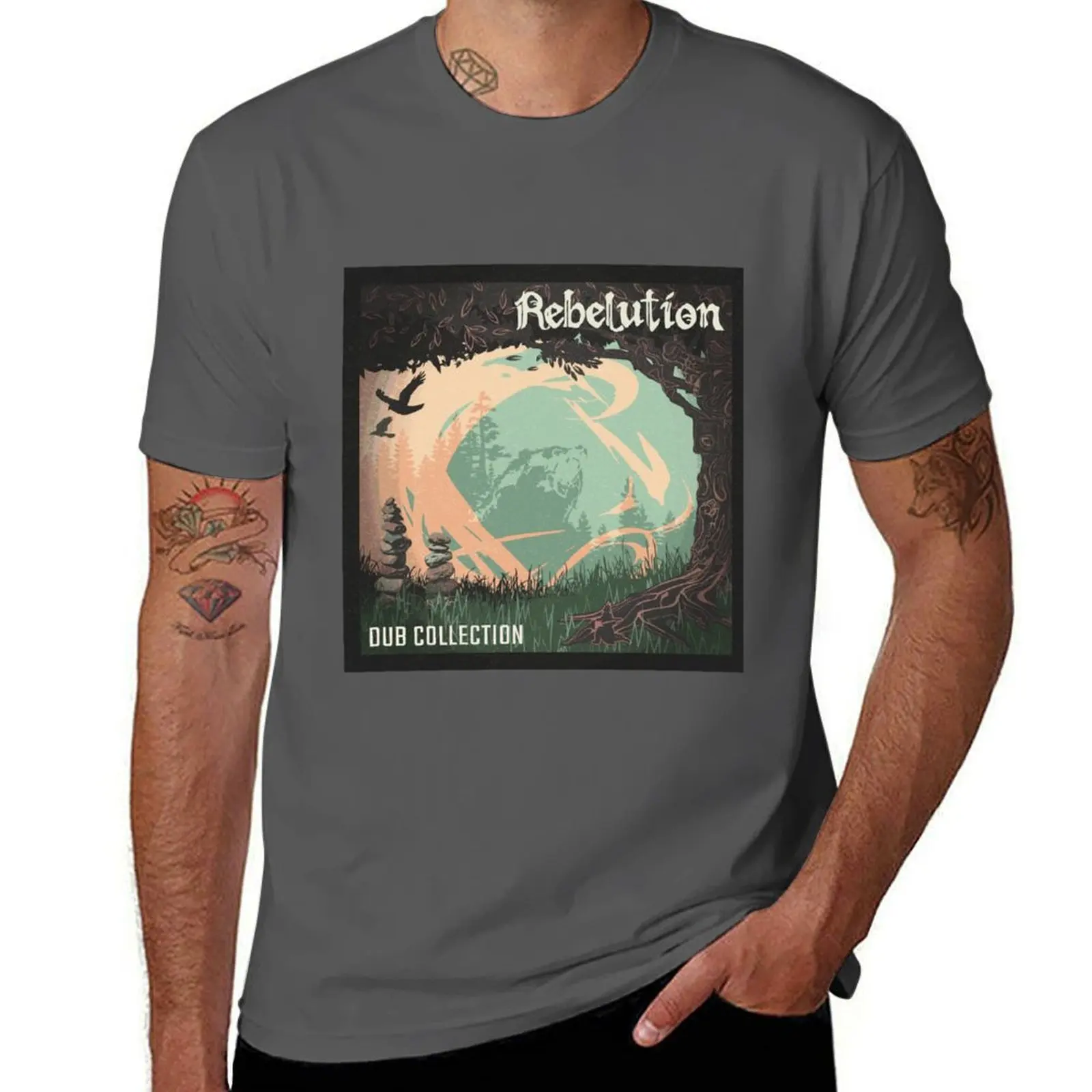 Dub Collection T-Sh…