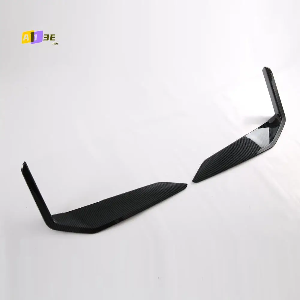 

A03E-для BMW X1 U11 2023 2024, Xline, передний бампер, вентиляционное отверстие, разветвитель, противотуманная фара, решетка, аксессуары