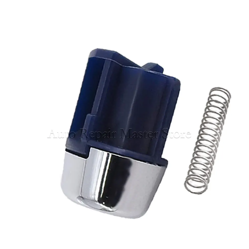 54132-SHJ-A01 Transmission Shift Lever Button and Spring Suitable for Car Transmission Shift Lever Push Knob