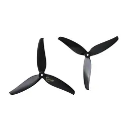 T-MOTOR C7.5x4.6 Professional Cinematic FPV Propeller for Cinematic FPV drone paddle Diameter 7.5 inches Width 26.5 mm