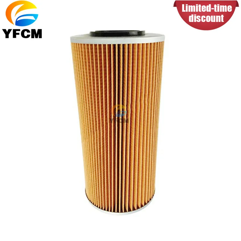 1 PCS 41650-501140 FF5415 F-5211 Diesel Fuel Filter for Yanmar Marine Engine