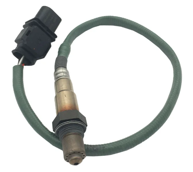 

1 piece New Oxygen Sensor O2 for Mercedes-Benz W212 W218 C207 CLS550 E550 4.7L 5.5L Upstream 0085424518